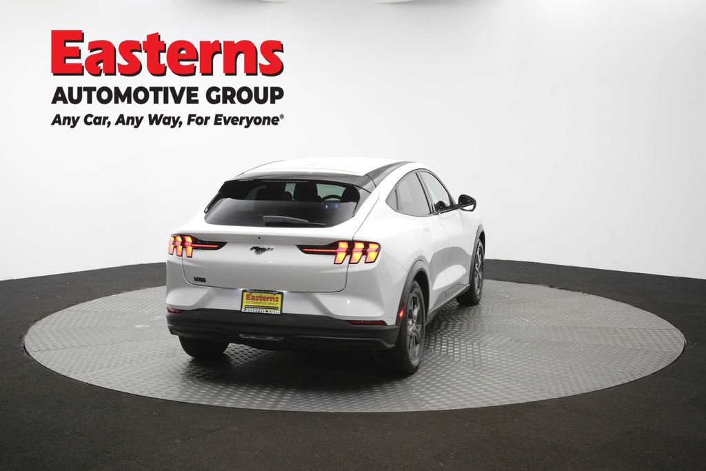 Used 2021 Ford Mustang Mach-E Select w/ Comfort/Technology Package AWD/4WD image 41