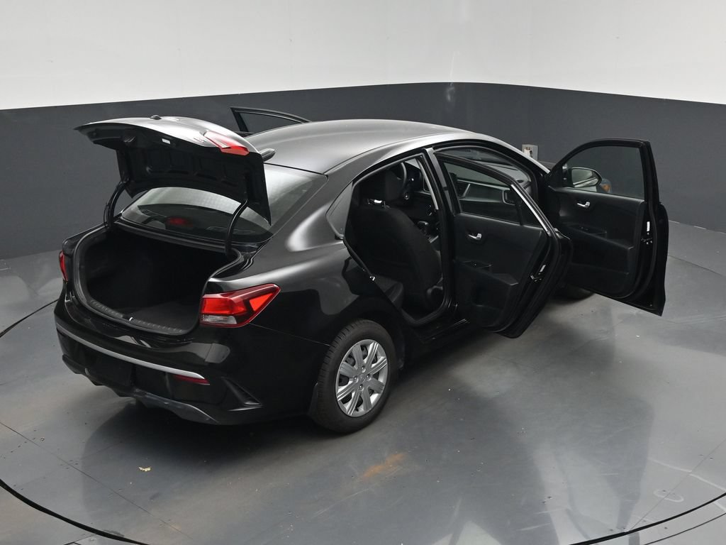 Used 2021 Kia Rio S FWD image 29