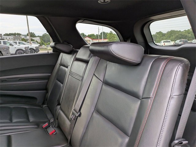 Used 2024 Dodge Durango GT image 29