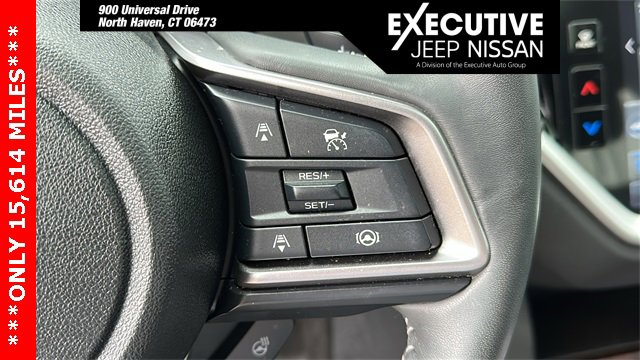 Used 2023 Subaru Ascent Touring image 15