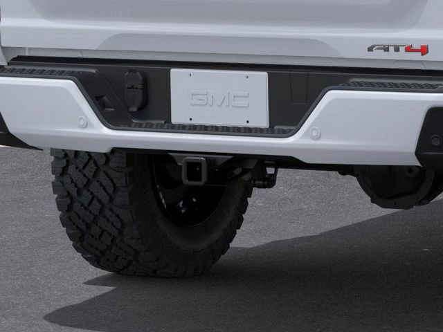 New 2026 GMC Canyon AT4 w/ Off-Road Front Bumper Package image 14