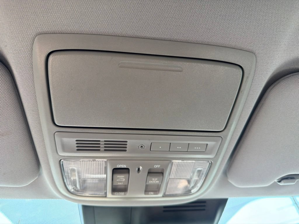 Used 2022 Honda CR-V EX-L image 24