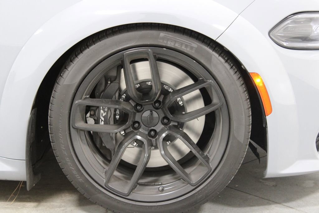Used 2022 Dodge Charger Scat Pack image 11