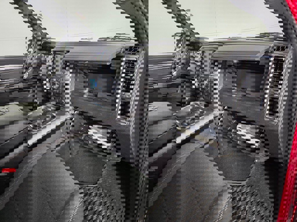 Used 2022 RAM 1500 Classic Warlock w/ Electronics Group image 30