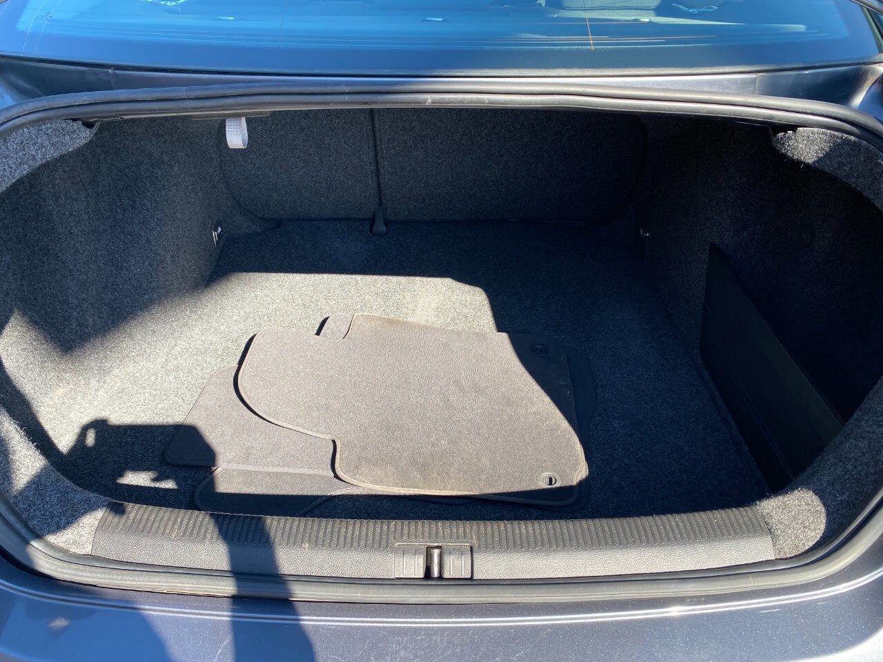 Used 2006 Volkswagen Jetta Value Edition image 23