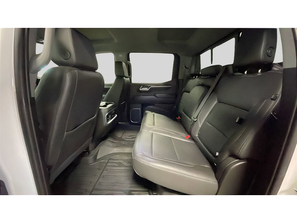 Used 2022 GMC Sierra 1500 SLT AWD/4WD image 15