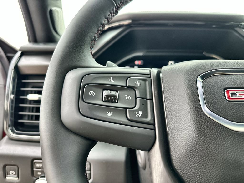 New 2026 GMC Sierra 1500 AT4X image 31