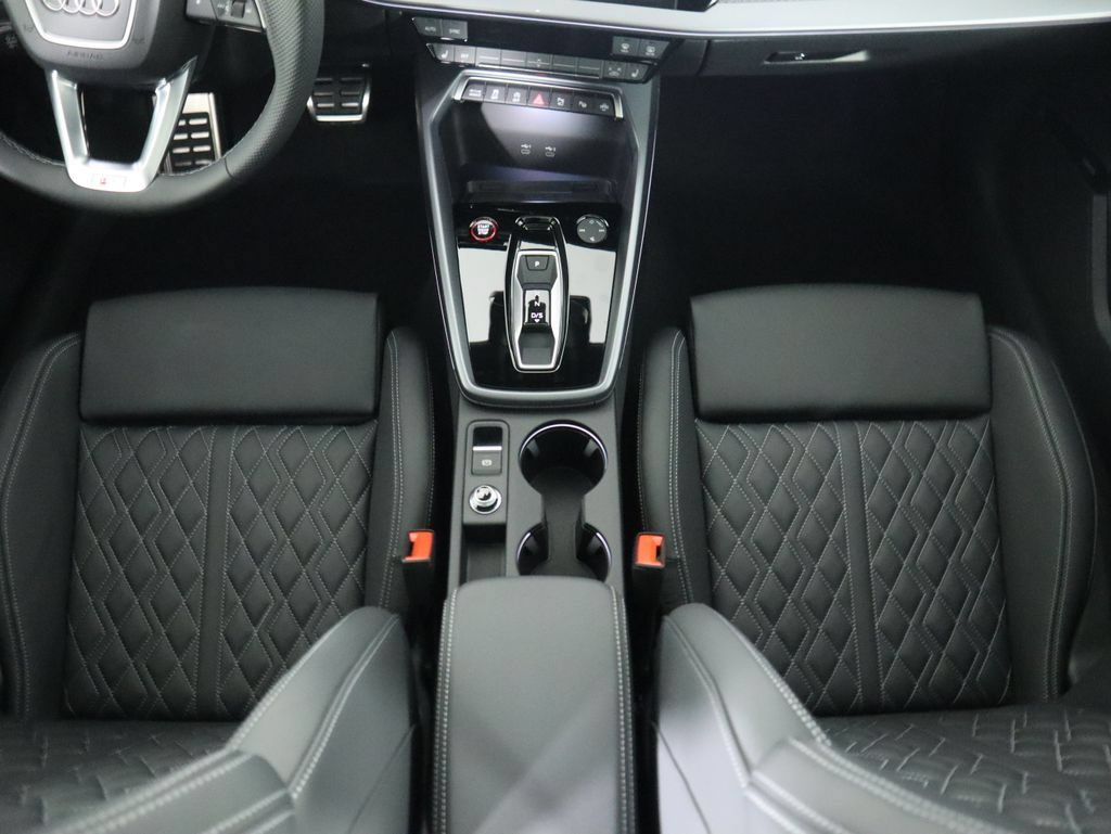 New 2026 Audi S3 Premium AWD/4WD image 17
