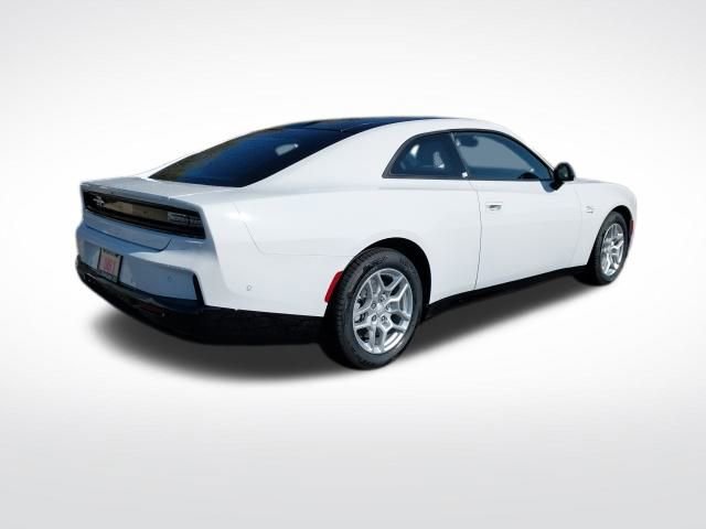 New 2025 Dodge Charger R/T w/ Sun & Sound Package image 20