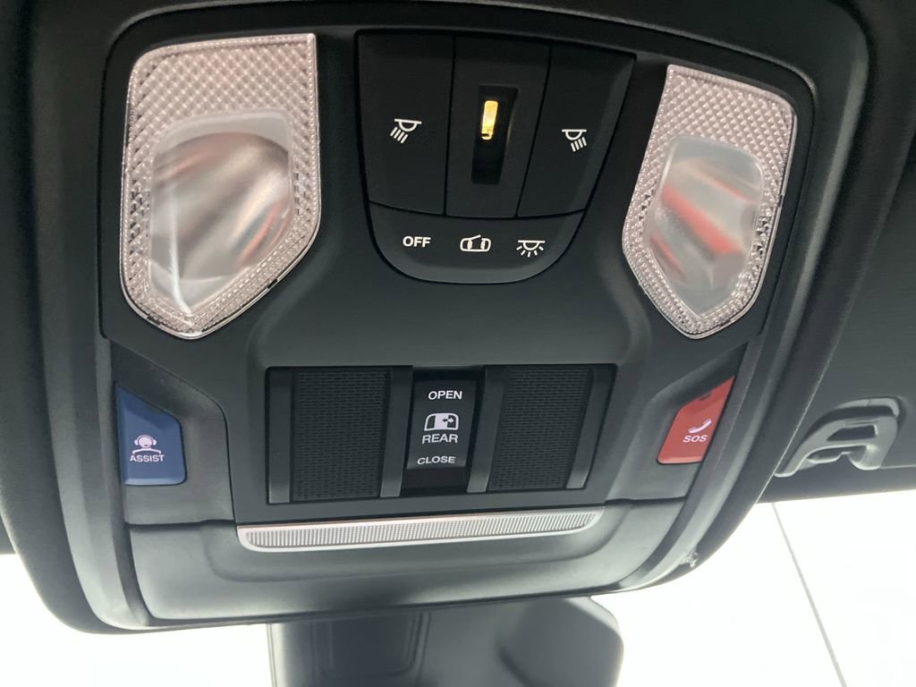 New 2026 RAM 1500 Big Horn w/ Night Edition image 45