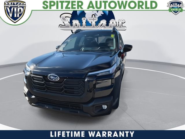 New 2026 Subaru Outback Limited image 3