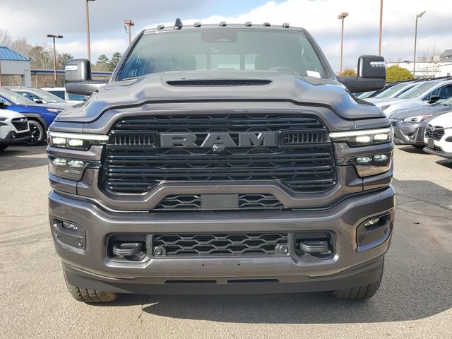 New 2026 RAM 2500 Laramie w/ Night Edition image 2
