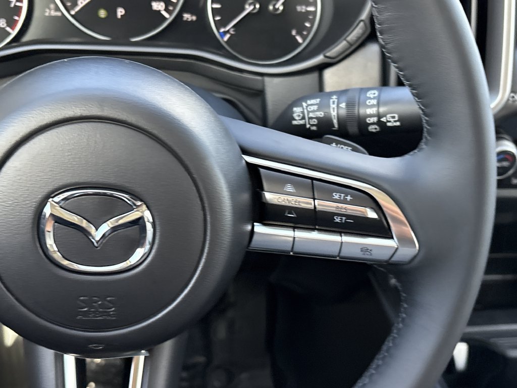 New 2026 MAZDA CX-50 AWD 2.5 S image 17
