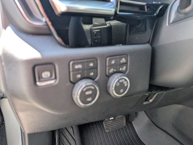 New 2026 Chevrolet Silverado 1500 LT AWD/4WD image 15