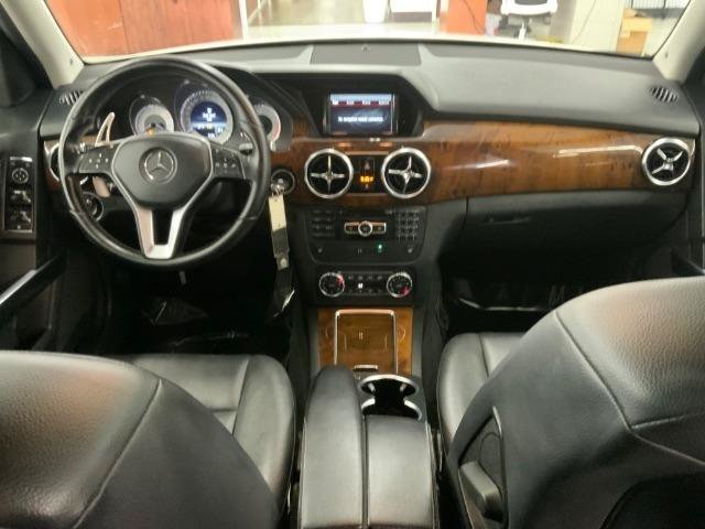 Used 2013 Mercedes-Benz GLK 350 4MATIC image 7