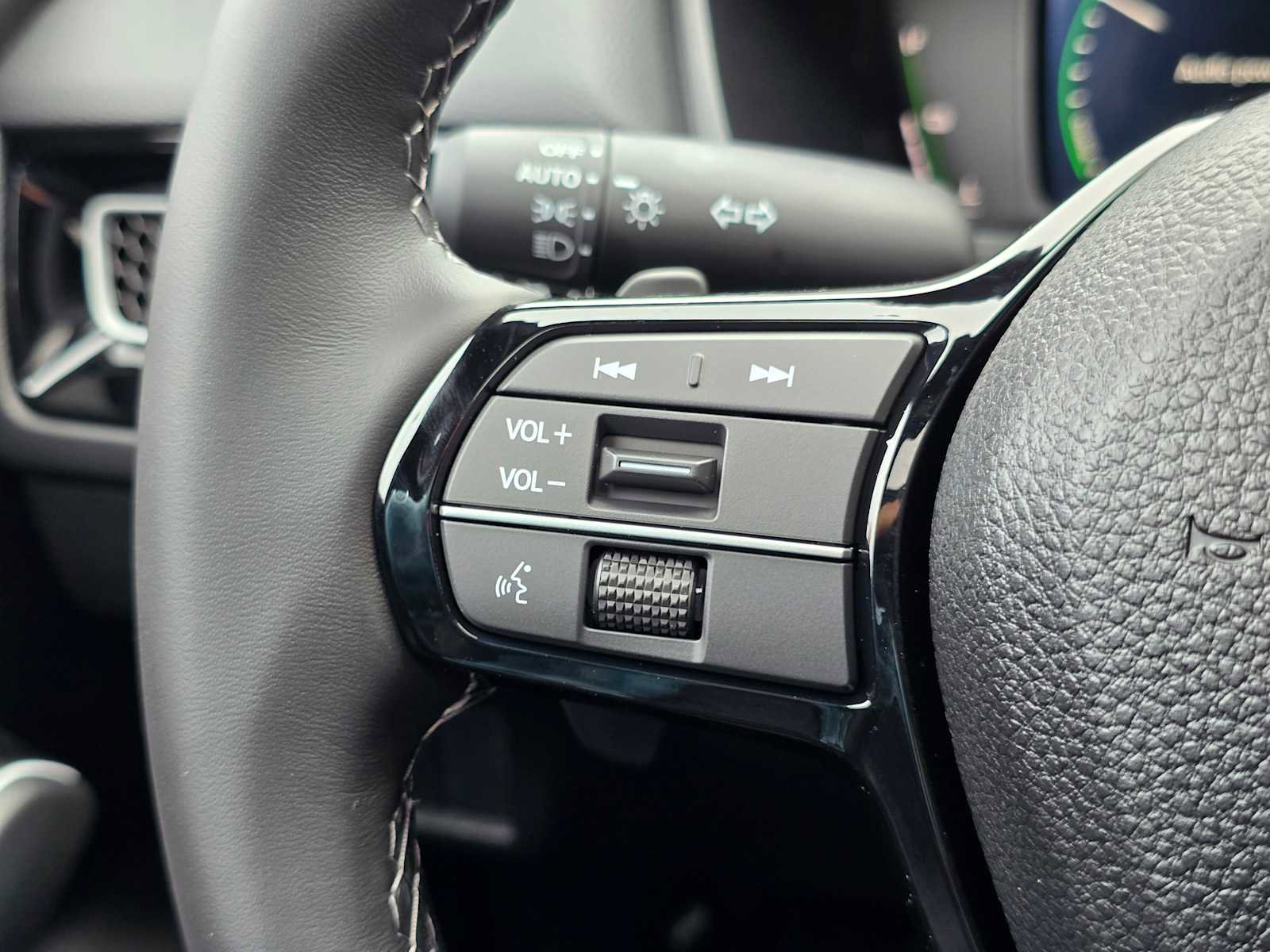 New 2026 Honda Civic Sport Touring image 36