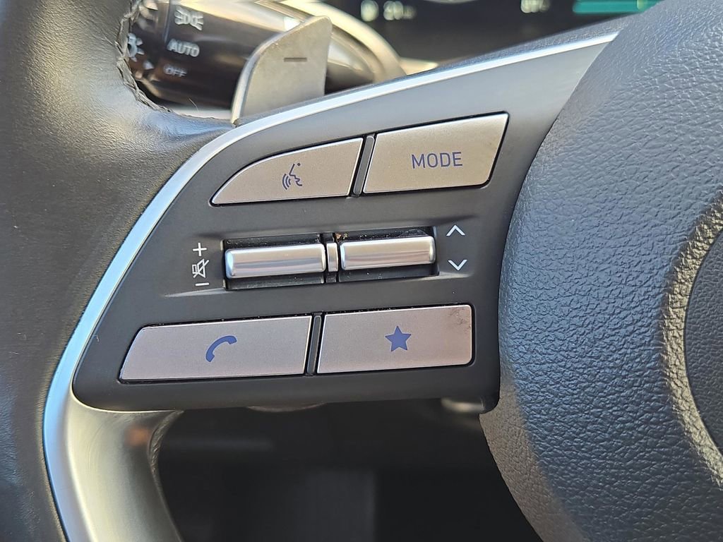 Used 2024 Hyundai Palisade SEL image 31