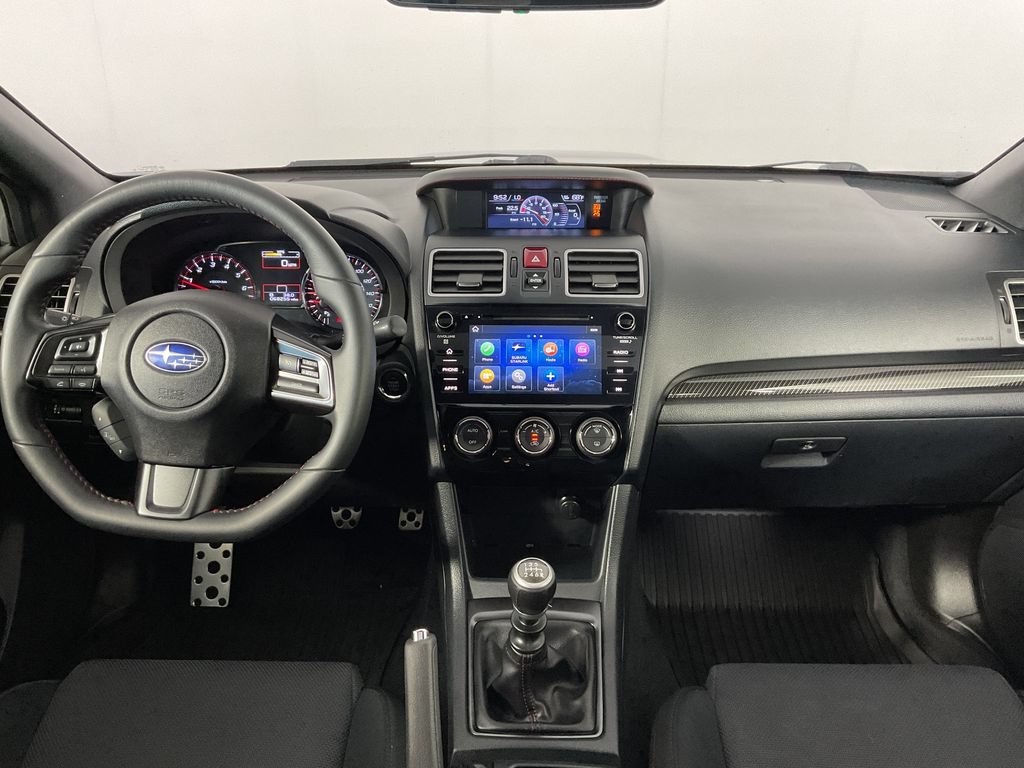 Used 2021 Subaru WRX Premium AWD/4WD image 17