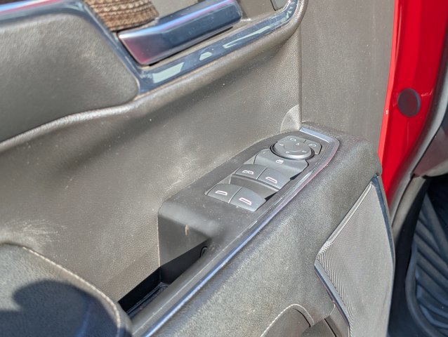 Used 2024 Chevrolet Silverado 1500 LT Trail Boss w/ Protection Package image 15