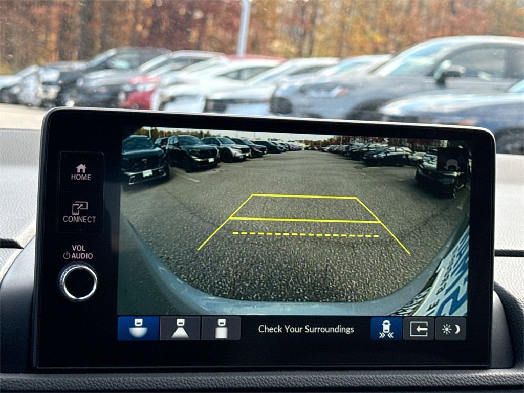 New 2026 Honda CR-V Sport-L image 23