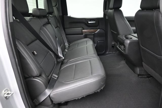 Used 2021 Chevrolet Silverado 1500 RST w/ All Star Edition Plus RWD image 14