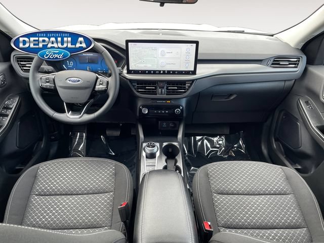 Certified 2023 Ford Escape Active w/ Tech Pack #2 AWD/4WD image 10