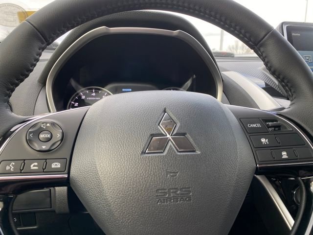 New 2026 Mitsubishi Eclipse Cross SE image 15