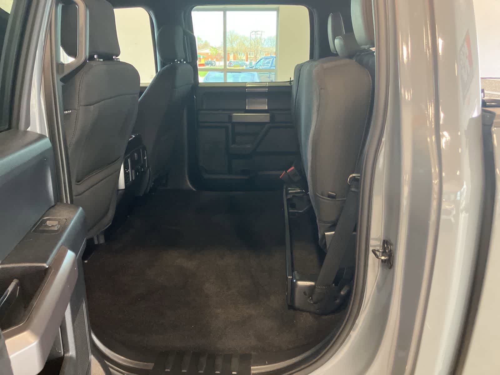 Used 2019 Ford F150 XLT w/ Equipment Group 302A Luxury AWD/4WD image 28