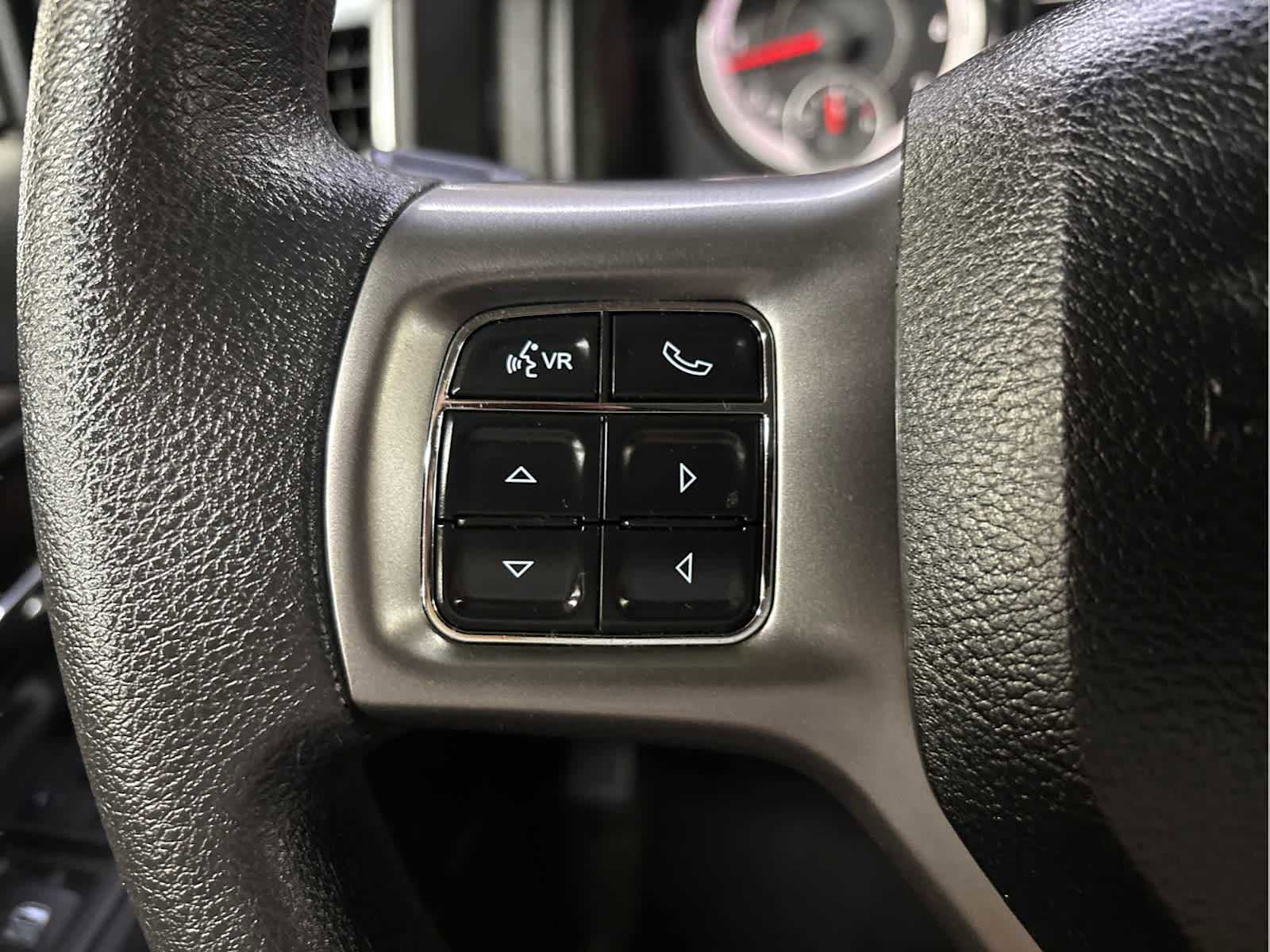 Used 2024 RAM 1500 Classic SLT RWD image 25