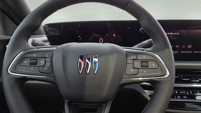 New 2026 Buick Envista Avenir image 13