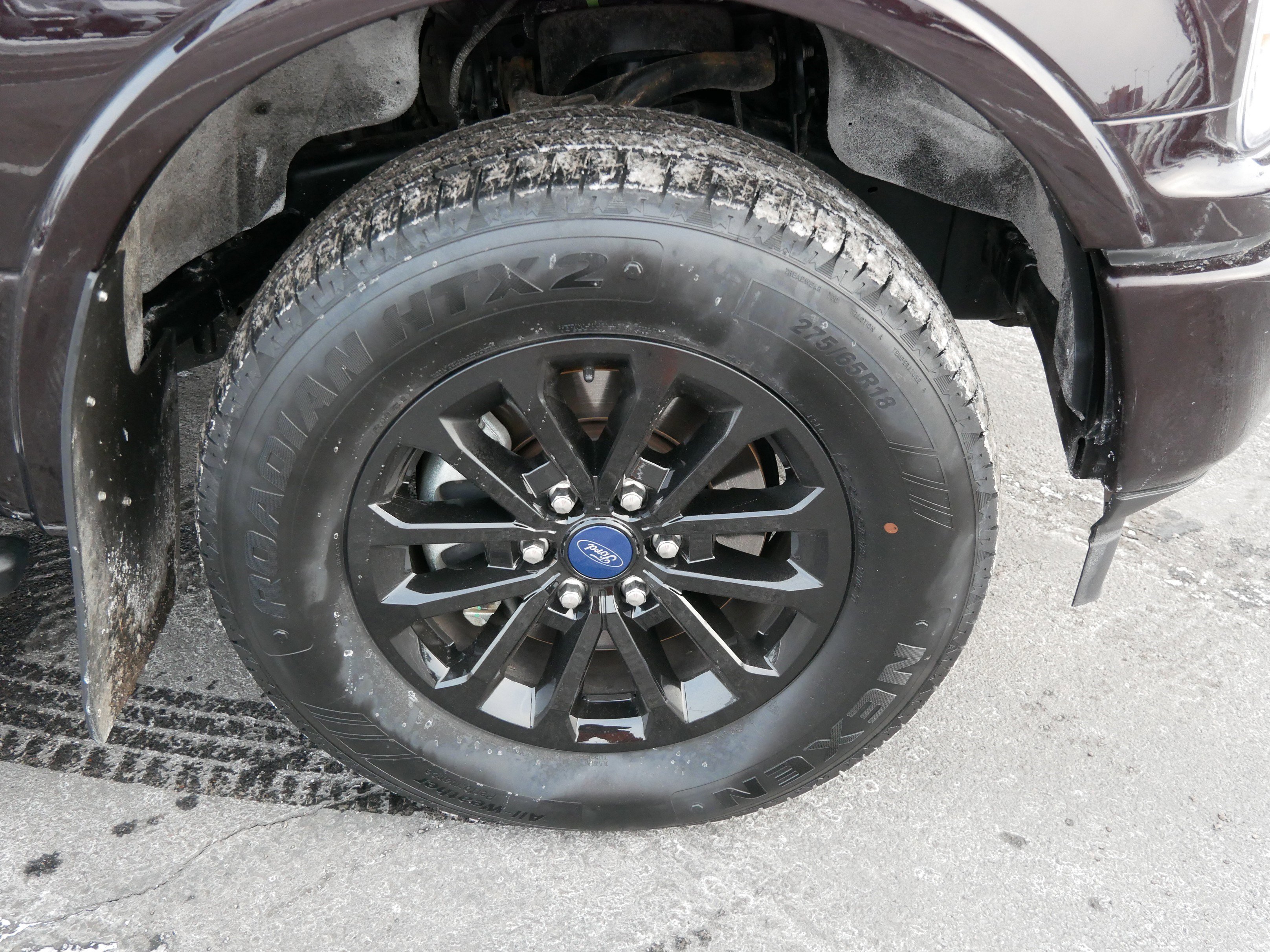 Used 2019 Ford F150 XLT w/ Equipment Group 302A Luxury image 15