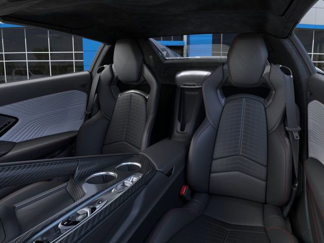 New 2026 Chevrolet Corvette ZR1 image 16