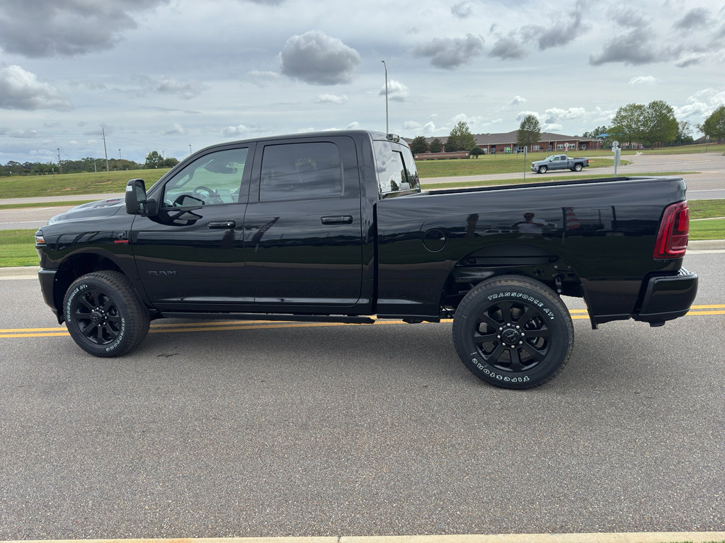 New 2026 RAM 2500 Laramie image 8