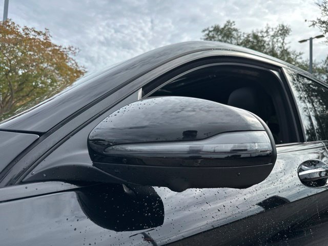 Certified 2020 Mercedes-Benz GLC 63 AMG S image 16