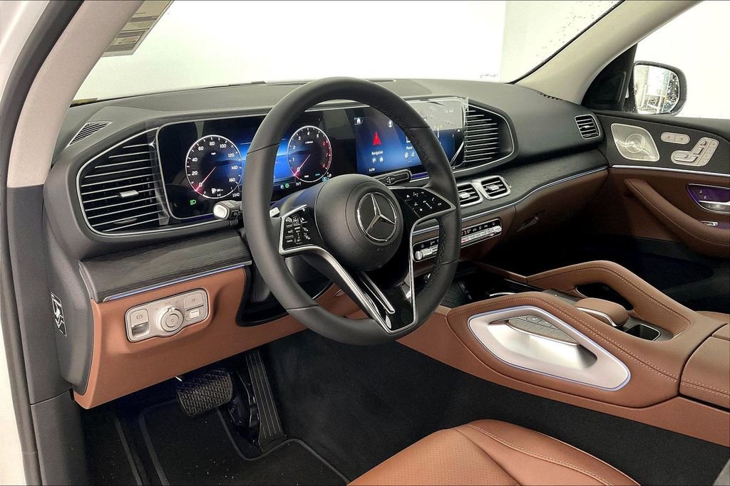 New 2026 Mercedes-Benz GLE 450 4MATIC image 8