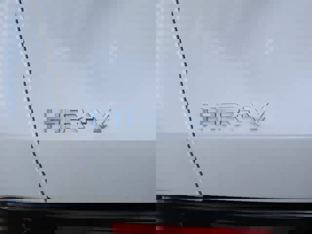New 2026 Honda HR-V EX-L image 7