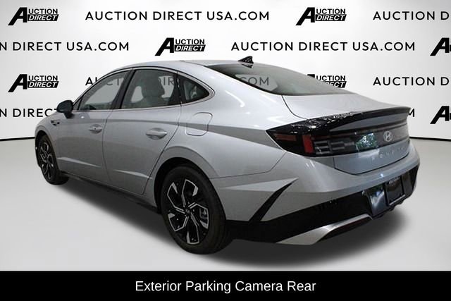 Used 2024 Hyundai Sonata SEL FWD image 5