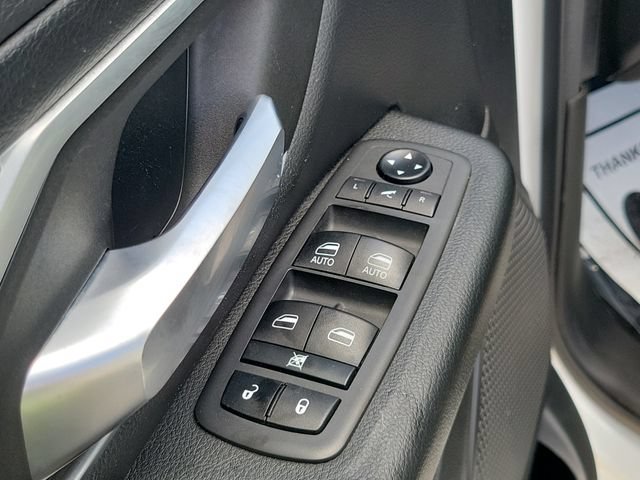 Used 2021 RAM 1500 Big Horn RWD image 18