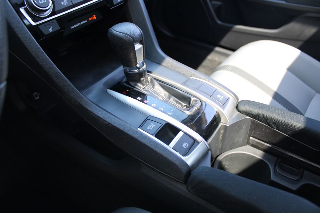 Used 2016 Honda Civic EX-T image 17