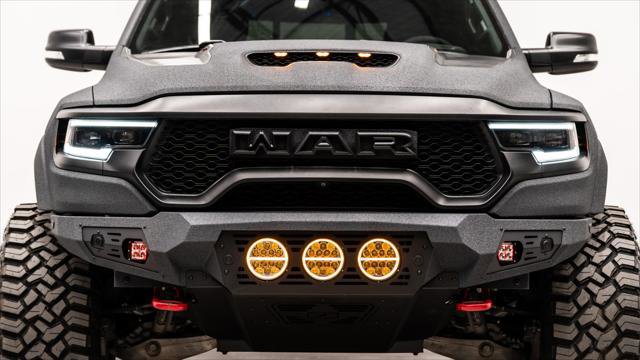 Used 2024 RAM 1500 TRX w/ TRX Level 2 Equipment Group image 22
