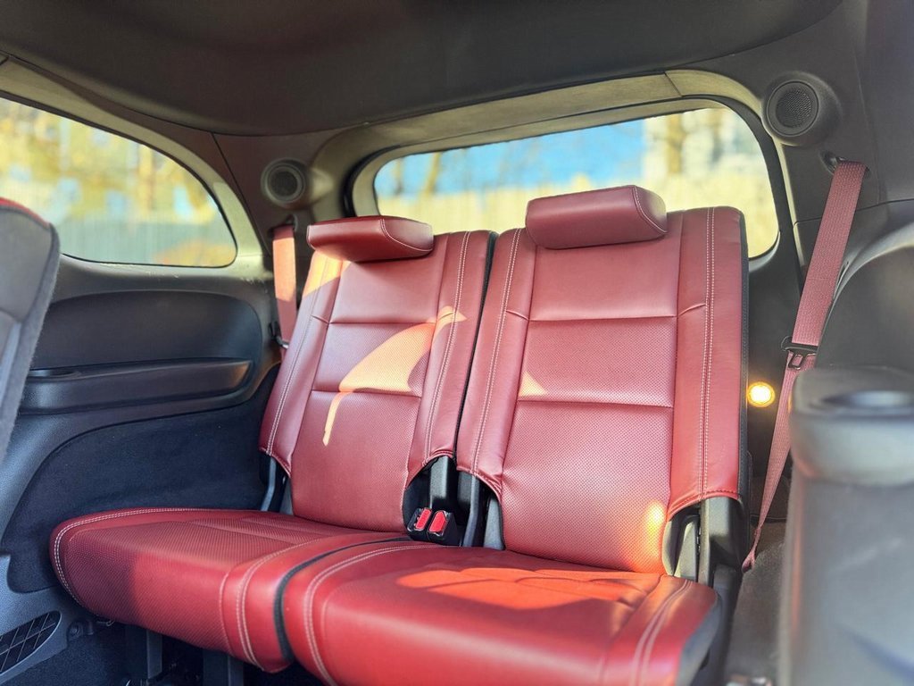 Used 2023 Dodge Durango SRT Hellcat image 21