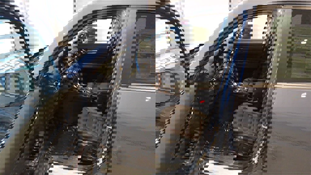 New 2025 MAZDA CX-5 Carbon Edition image 11