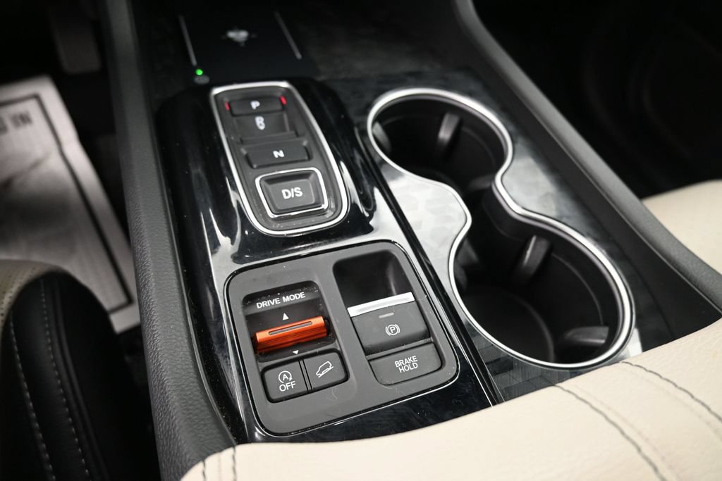 Used 2026 Honda Passport TrailSport Elite image 38