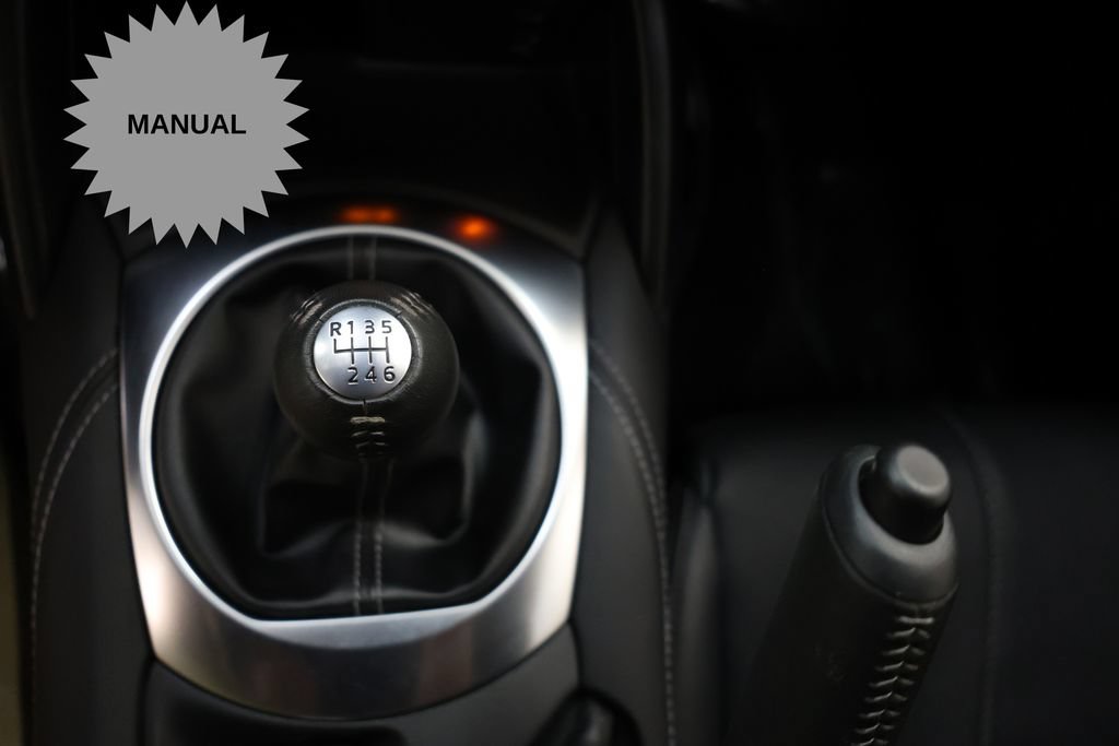 Used 2024 MAZDA MX-5 Miata Grand Touring w/ Weather Package RWD image 21