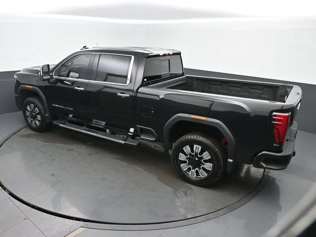 Used 2024 GMC Sierra 2500 Denali w/ Denali Reserve Package image 44