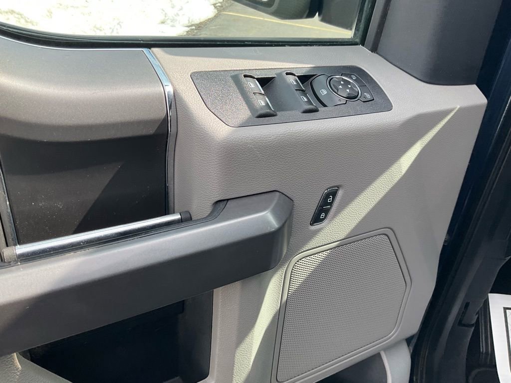 Used 2020 Ford F150 XLT w/ Equipment Group 302A Luxury image 22