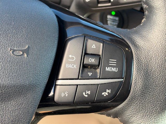 Used 2021 Ford Escape SEL FWD image 23