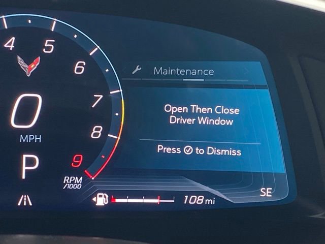 Used 2024 Chevrolet Corvette Z06 image 25