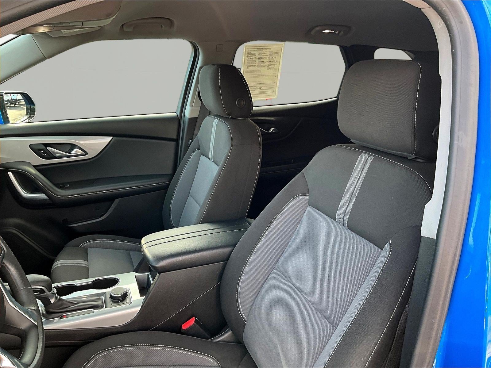 Used 2024 Chevrolet Blazer LT w/ Convenience Package FWD image 21