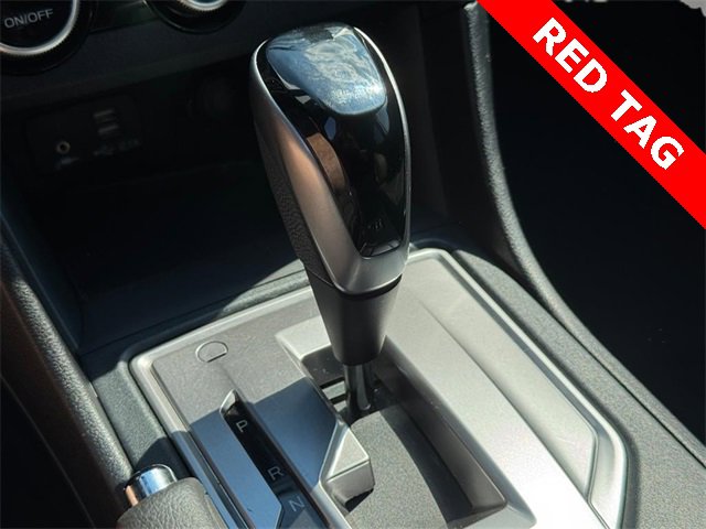 Certified 2022 Subaru Crosstrek 2.0i Premium w/ Popular Package #4 image 18